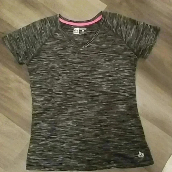 Women's Active Top  - Picture 1 of 4